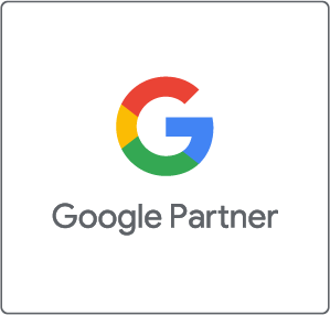 Google Partner Google Partner