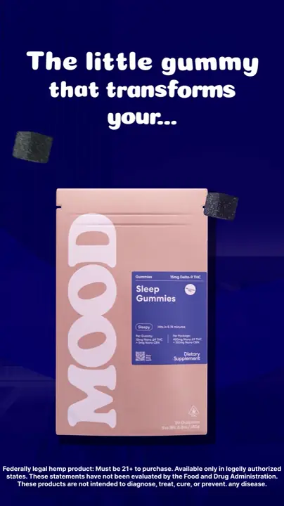 Mood creative