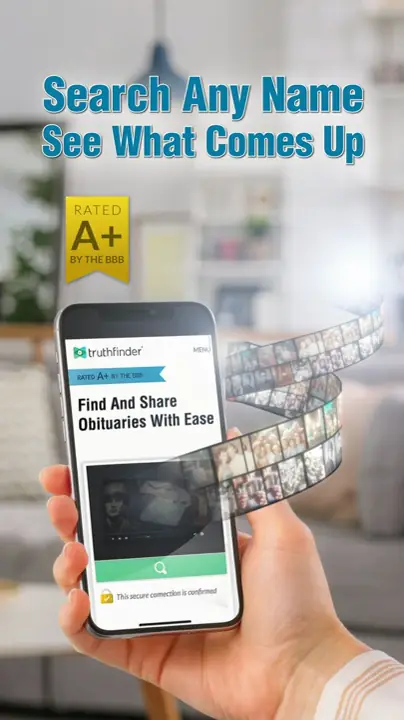 PeopleConnect creative