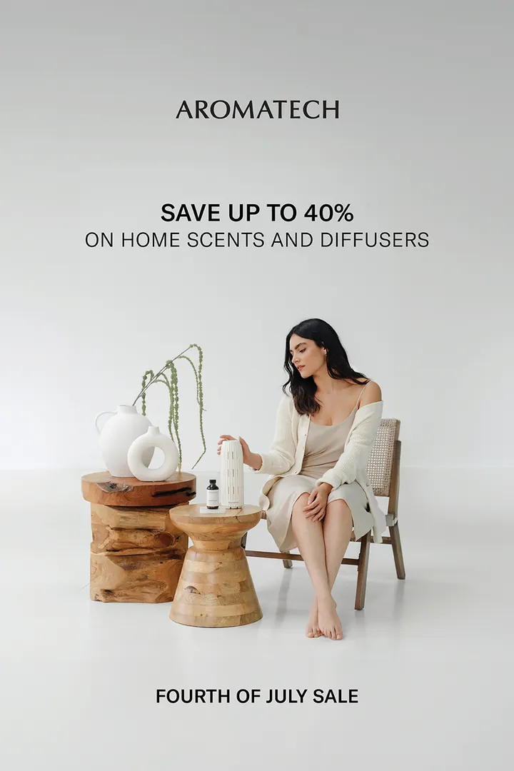 Tierra ad creative