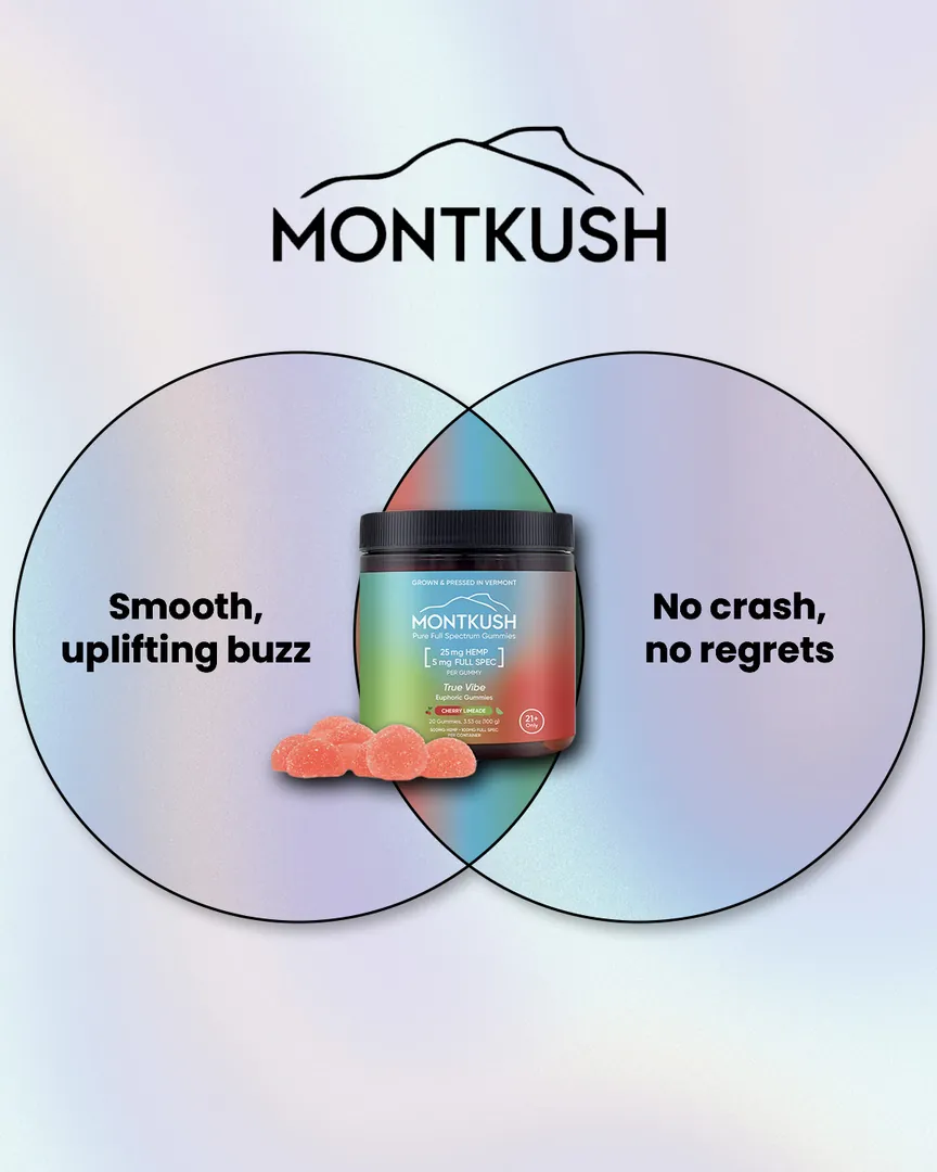Montkush creative